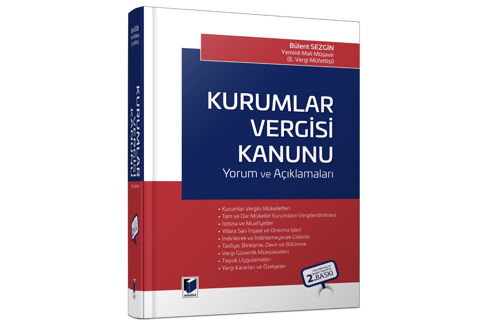 Sezgin Yeminli Mali Müşavirlik ve Denetim Hizmetleri